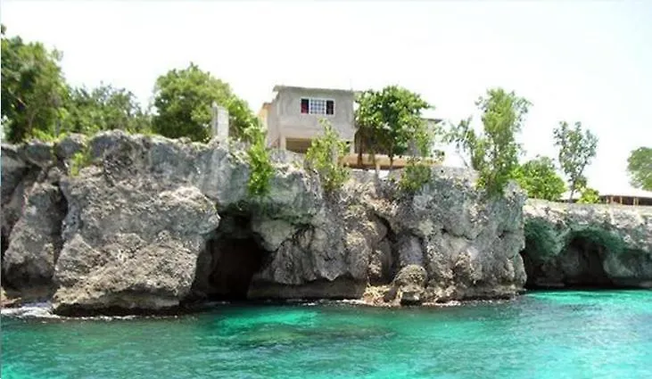 Alvynegril Guest House  Negril
