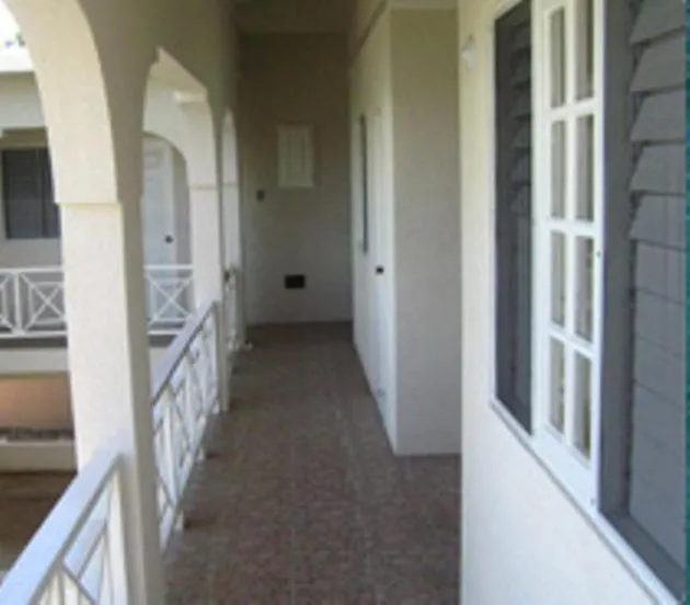 Alvynegril Guest House