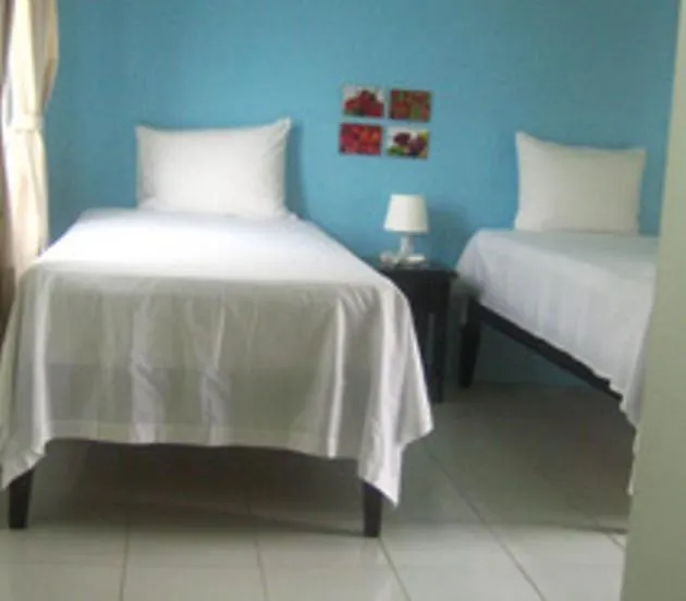 Alvynegril Guest House Jamaika