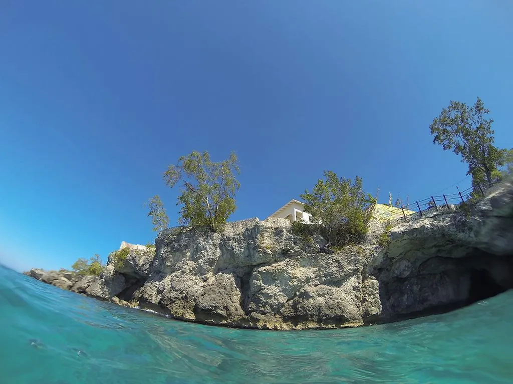 Alvynegril Guest House Jamaika