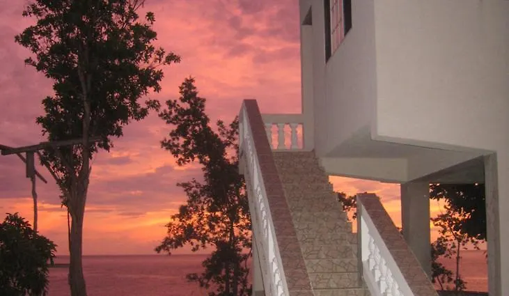 Alvynegril Guest House 2*, Negril Jamaika