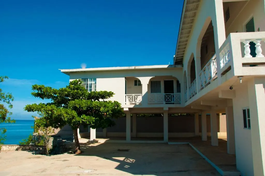 Alvynegril Guest House Jamaika